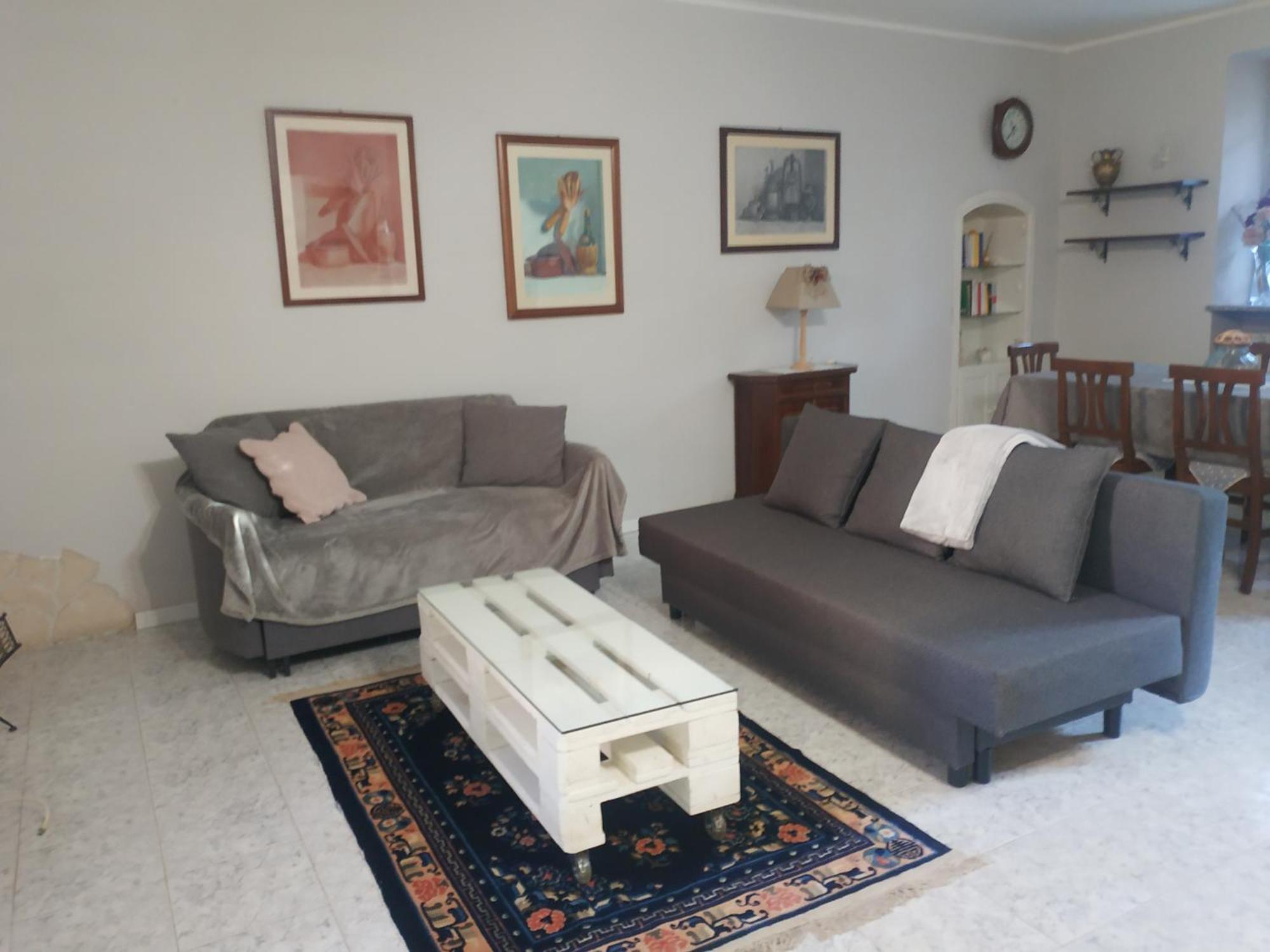 Casa Di Aldo E Armida Διαμέρισμα Παβία Εξωτερικό φωτογραφία